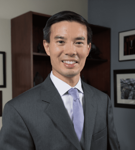 Dr. Samuel Lin | Double Board Certified Plastic Surgeon
